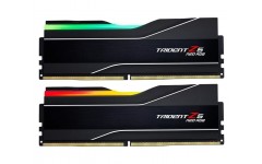 Модуль пам'яті DDR5 64GB (2x32GB) 6000 G.Skill Trident Z5 Neo RGB C30