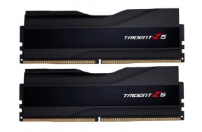 Модуль пам'яті DDR5 64GB (2x32GB) 6000 G.Skill Trident Z5 C32