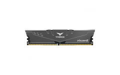 Модуль пам'яті DDR4 16GB 3200 Team Vulcan Z Grey C16-20-20-40