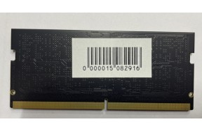 Модуль пам'яті SO-DIMM DDR5 16GB 4800 Samsung OEM C40 на чіпах K4RAH086VB[B/F]