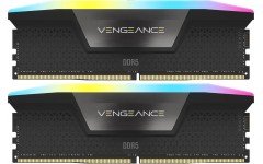 Модуль пам'яті DDR5 32GB (2x16GB) 6000 Corsair Vengeance C36 підтримує AMD EXPO