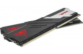 Модуль пам'яті DDR5 32GB (2x16GB) 7000 Patriot Vіper Venom C32