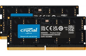 Модуль пам'яті SO-DIMM DDR5 32GB 5600 Crucial CL46