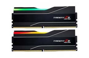 Модуль пам'яті DDR5 32GB (2x16GB) 6000 G.Skill TZ5 NEO RGB EXPO C30