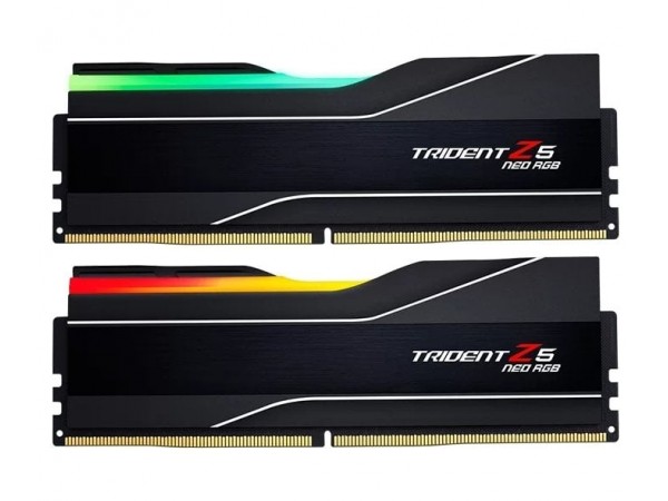 Модуль пам'яті DDR5 32GB (2x16GB) 6000 G.Skill TZ5 NEO RGB EXPO C30