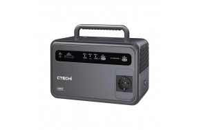 CTECHi GT600 Portable Power Station 600W 384Wh