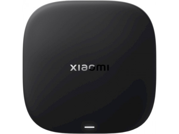 Xiaomi TV Box S 3rd Gen (MDZ-32-AA)