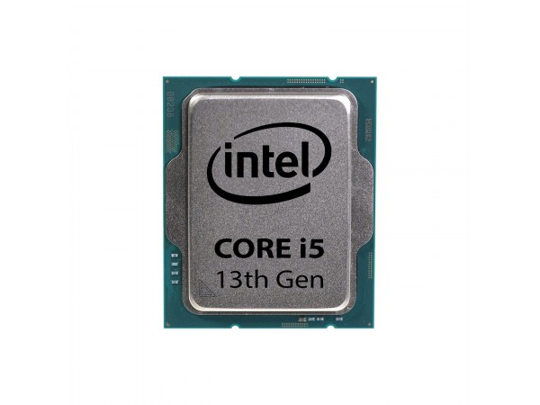 Процесор Intel Core i5-13600KF 3.5GHz/24MB, s1700 TRAY(CM8071504821006) в Києві. Недорого Процессоры