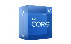 Процесор Intel Core i7-12700 4.9GHz/25MB, LGA1700 BOX (BX8071512700)