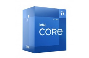 Процесор Intel Core i7-12700 4.9GHz/25MB, LGA1700 BOX (BX8071512700)