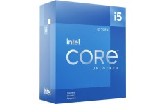 Процесор Intel Core i5-12600KF 6x4.9GHz LGA1700 14nm BOX (BX8071512600KF)