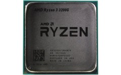 Процесор AMD Ryzen 3 3200G 3.6GHz/4MB sAM4, TRAY (YD3200C5M4MFH)