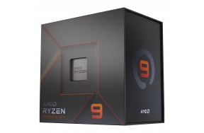 Процесор AMD Ryzen 9 7900X3D 4.4GHz/128MB, sAM5 BOX@ (100-100000909WOF)