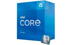 Процесор Intel Core i5-11400F 6x4.4GHz LGA1200 14nm BOX(BX8070811400F)