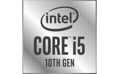 Процесор Intel Core i5-10400F 6x4.3GHz LGA1200 14nm TRAY (CM8070104290716)