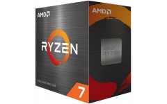 Процесор AMD Ryzen 7 5700G 8x4.6GHz sAM4 BOX (100-100000263BOX)