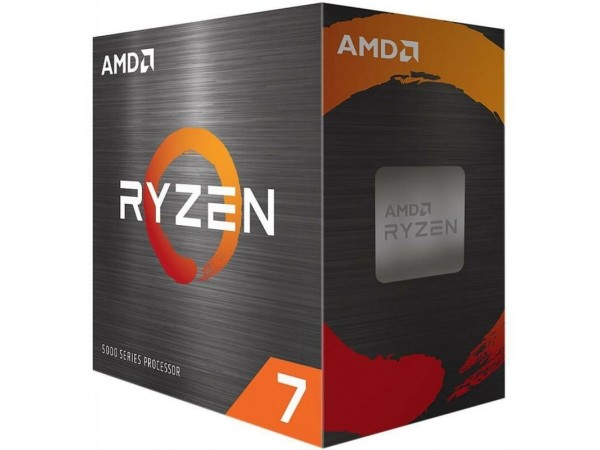 Процесор AMD Ryzen 7 5700G 8x4.6GHz sAM4 BOX (100-100000263BOX) в Києві. Недорого Процессоры