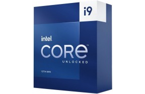Процесор Intel Core i9-13900KF 3.0GHz/36MB, s1700 BOX (BX8071513900KF)