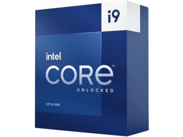 Процесор Intel Core i9-13900KF 3.0GHz/36MB, s1700 BOX (BX8071513900KF) в Киеве. Недорого Процессоры