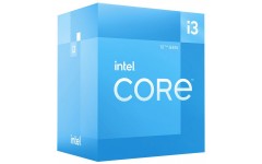 Процесор Intel Core i3-12100 4.3GHz/12MB, LGA1700 BOX (BX8071512100)