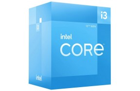 Процесор Intel Core i3-12100 4.3GHz/12MB, LGA1700 BOX (BX8071512100)
