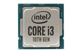 Процесор Intel Core i3-10105F 4.4GHz/6MB, LGA1200 14nm TRAY (CM8070104291323)