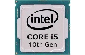 Процесор Intel Core i5-10600KF 6x4.8GHz LGA1200 14nm TRAY (CM8070104282136)