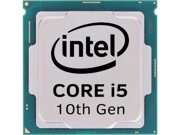 Процесор Intel Core i5-10600KF 6x4.8GHz LGA1200 14nm TRAY (CM8070104282136) в Киеве. Недорого Процессоры