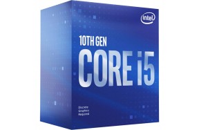 Процесор Intel Core i5-10500 4.5GHz/12MB, LGA1200 14nm BOX (BX8070110500)