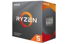 Процесор AMD Ryzen 5 3500 4.1GHz/16MB sAM4, BOX (100-100000050BOX)