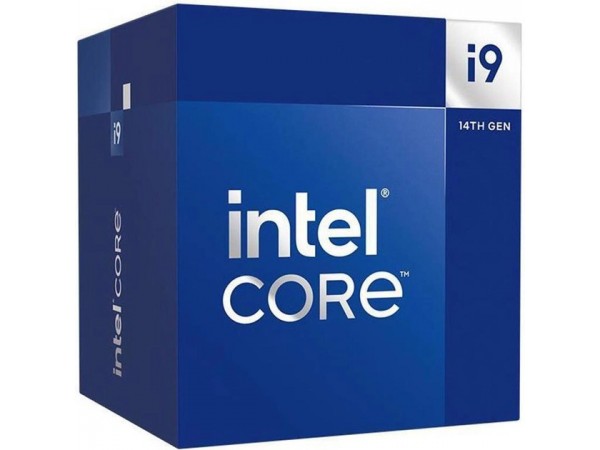 Процесор Intel Core i9-14900 3.2GHz/36MB, s1700 BOX (BX8071514900) в Києві. Недорого Процесори