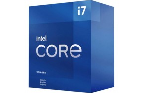 Процесор Intel Core i7-12700F 4.9GHz/25MB, LGA1700 BOX(BX8071512700F)