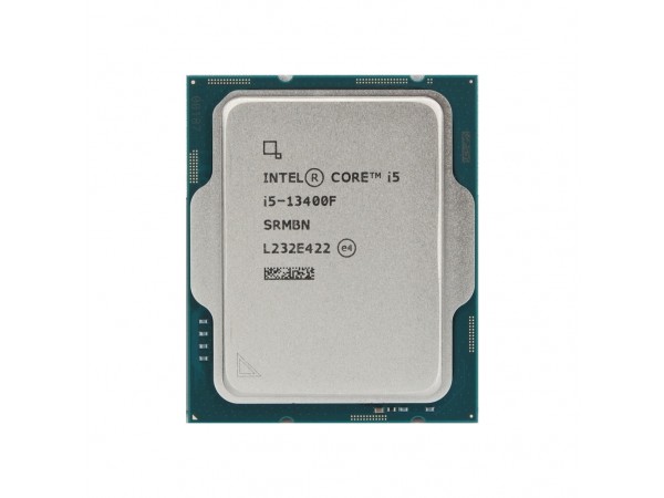 Процесор Intel Core i5-13400F 2.5GHz s1700 TRAY (CM8071504821107)