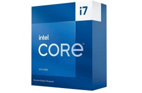 Процесор Intel Core i7-13700F 2.1GHz/30MB, s1700 BOX (BX8071513700F)