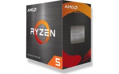 Процесор AMD Ryzen 5 5600XT 3.7GHz/32MB BOX (100-100001585BOX) sAM4