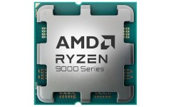 Процесор AMD Ryzen 5 9600X 3.9GHz/32MB, sAM5 TRAY (100-000001405)