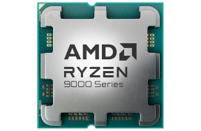 Процесор AMD Ryzen 5 9600X 3.9GHz/32MB, sAM5 TRAY (100-000001405)