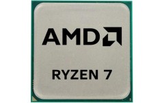 Процесор AMD Ryzen 7 5700X 8x4.6GHz sAM4 TRAY (100-000000926)