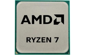 Процесор AMD Ryzen 7 5700X 8x4.6GHz sAM4 TRAY (100-000000926)