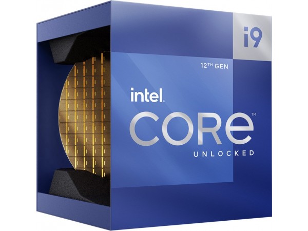 Процесор Intel Core i9-12900K 8x5.2GHz 1700 BOX (BX8071512900K)