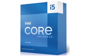 Процесор Intel Core i5-13600KF 3.5GHz/24MB, s1700 BOX (BX8071513600KF)