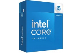 Процесор Intel Core i5-14600KF 3.4GHz/33MB, s1700 BOX (BX8071514600KF)