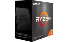 Процесор AMD Ryzen 7 5700 3.7GHz/16MB sAM4 BOX(100-100000743BOX)