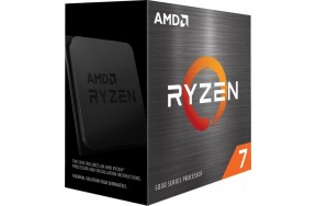 Процесор AMD Ryzen 7 5700 3.7GHz/16MB sAM4 BOX(100-100000743BOX)