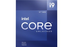 Процесор Intel Core i9-12900KF 8x5.2GHz 1700 BOX (BX8071512900KF)