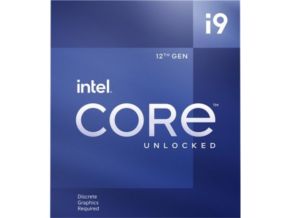 Процесор Intel Core i9-12900KF 8x5.2GHz 1700 BOX (BX8071512900KF)