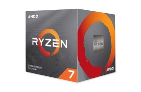 Процесор AMD Ryzen 7 3700X 3.6GHz/32MB, sAM4 BOX (100-100000071BOX)