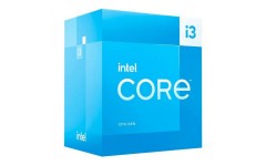 Процесор Intel Core i3-13100 3.4GHz/12MB s1700 BOX (BX8071513100)