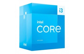 Процесор Intel Core i3-13100 3.4GHz/12MB s1700 BOX (BX8071513100)