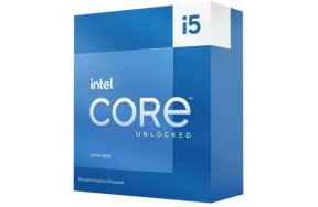Процесор Intel Core i5-13600K 3.5GHz/24MB, s1700 BOX (BX8071513600K)